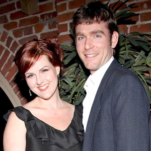 Sara Rue, Kevin Price Sara Rue, Kevin Price